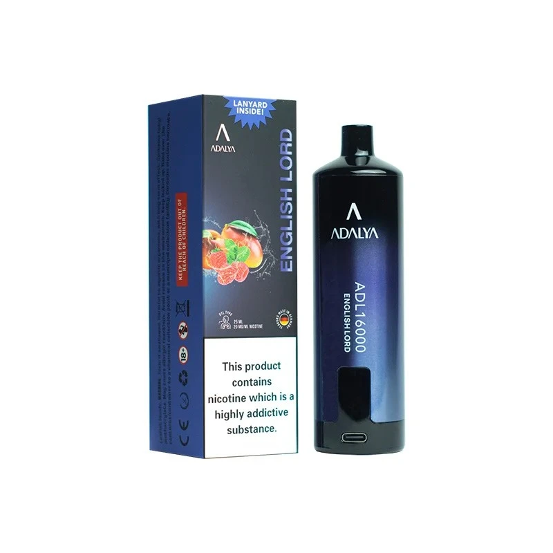 Adayla 16000 Puffs