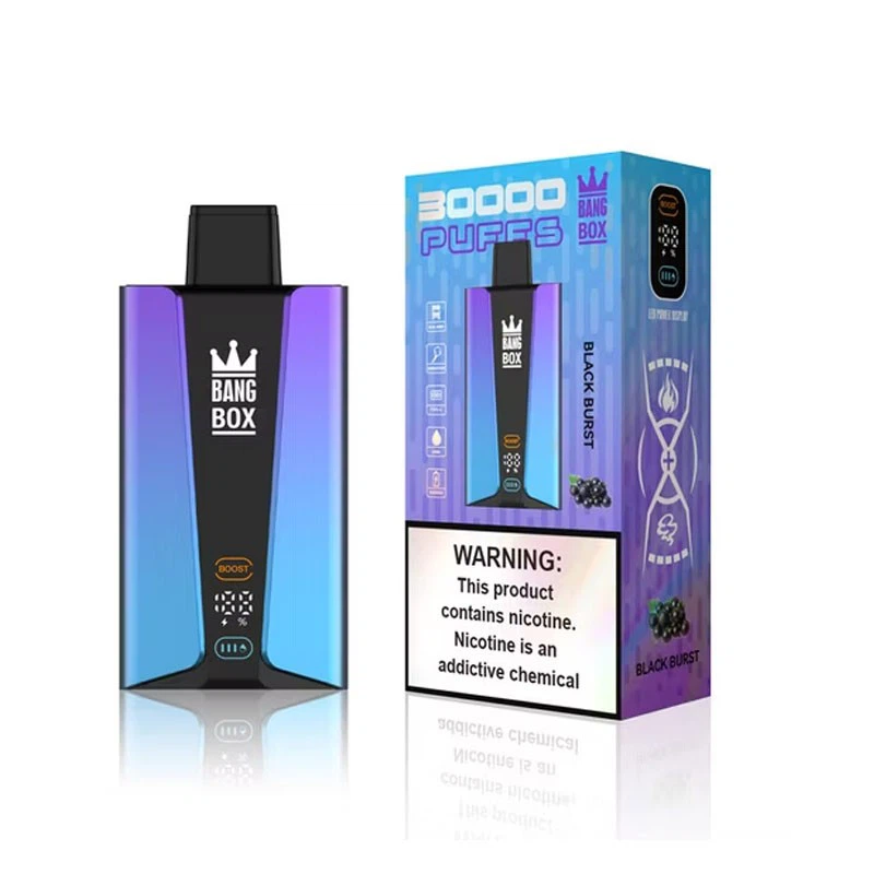 bang box 30000