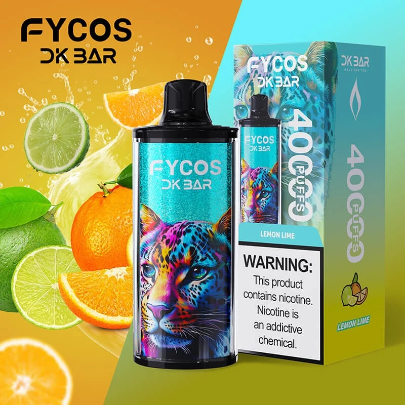 Fycos 40k disposable vape