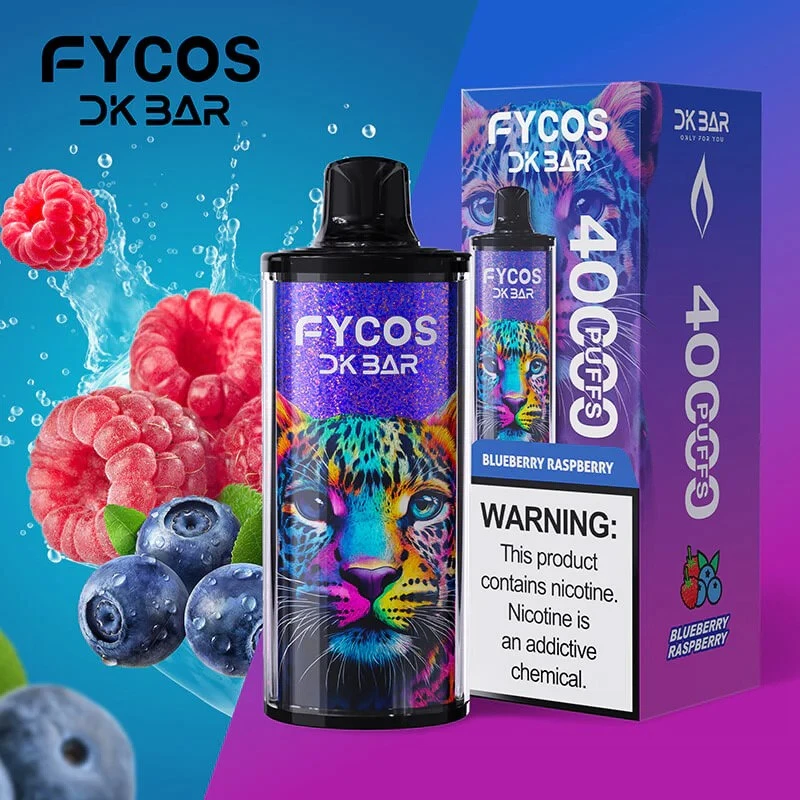 Fycos 40000 vape Fycos 40000 vape