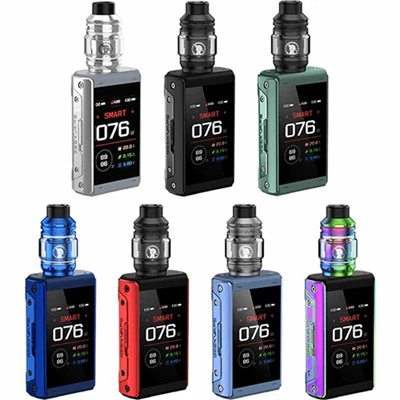 Geekvape T200 एजिस टच किट 200W
