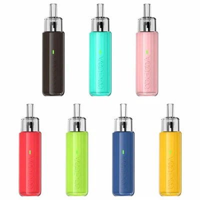 Voopoo डोरिक क्यू किट vape
