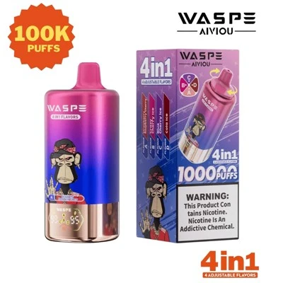 वास्पे 100k 4इन1