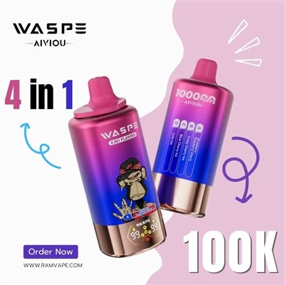 वास्पे 100k