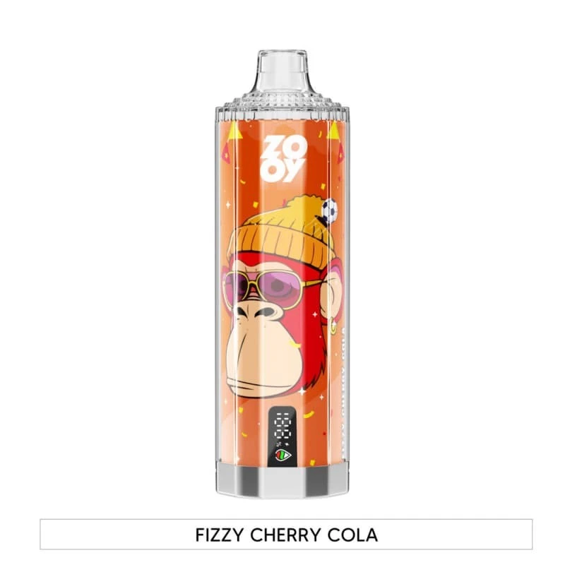 ZOOY Crystal 70k Puffs suppliers